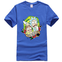 Load image into Gallery viewer, Rick And Morty T-Shirt
