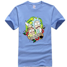 Load image into Gallery viewer, Rick And Morty T-Shirt