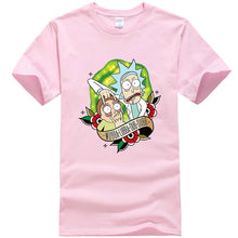 Load image into Gallery viewer, Rick And Morty T-Shirt