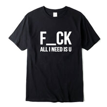 Load image into Gallery viewer, F_ck T-Shirt