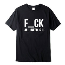 Load image into Gallery viewer, F_ck T-Shirt