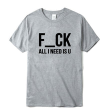 Load image into Gallery viewer, F_ck T-Shirt