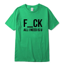 Load image into Gallery viewer, F_ck T-Shirt