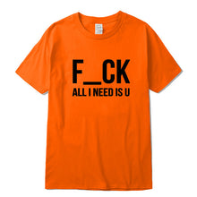 Load image into Gallery viewer, F_ck T-Shirt