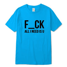 Load image into Gallery viewer, F_ck T-Shirt