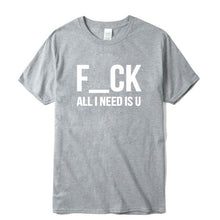 Load image into Gallery viewer, F_ck T-Shirt