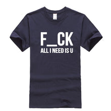 Load image into Gallery viewer, F_ck T-Shirt