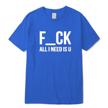 Load image into Gallery viewer, F_ck T-Shirt