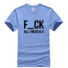 Load image into Gallery viewer, F_ck T-Shirt
