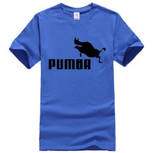 Load image into Gallery viewer, Pumba T-Shirt