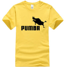 Load image into Gallery viewer, Pumba T-Shirt