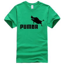 Load image into Gallery viewer, Pumba T-Shirt