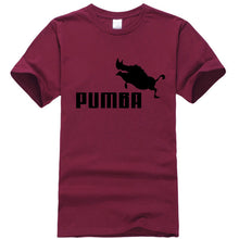 Load image into Gallery viewer, Pumba T-Shirt