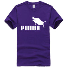 Load image into Gallery viewer, Pumba T-Shirt
