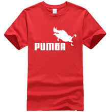 Load image into Gallery viewer, Pumba T-Shirt