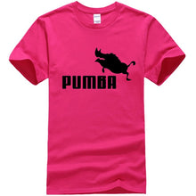 Load image into Gallery viewer, Pumba T-Shirt