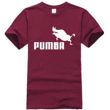Load image into Gallery viewer, Pumba T-Shirt