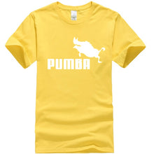 Load image into Gallery viewer, Pumba T-Shirt