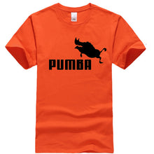 Load image into Gallery viewer, Pumba T-Shirt