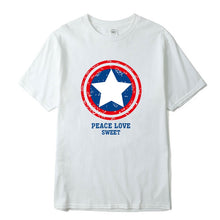 Load image into Gallery viewer, Captain America T-Shirt