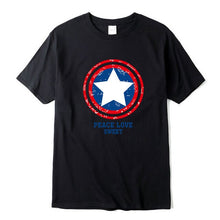 Load image into Gallery viewer, Captain America T-Shirt