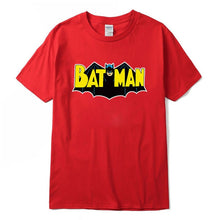 Load image into Gallery viewer, Captain America T-Shirt