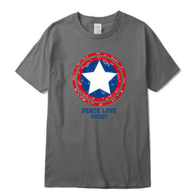 Load image into Gallery viewer, Captain America T-Shirt