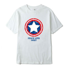 Load image into Gallery viewer, Captain America T-Shirt