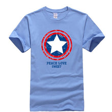 Load image into Gallery viewer, Captain America T-Shirt