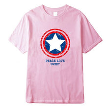 Load image into Gallery viewer, Captain America T-Shirt
