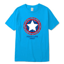 Load image into Gallery viewer, Captain America T-Shirt