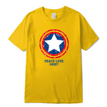 Load image into Gallery viewer, Captain America T-Shirt