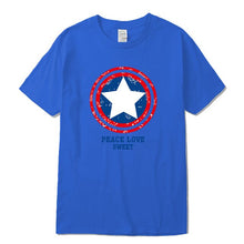 Load image into Gallery viewer, Captain America T-Shirt