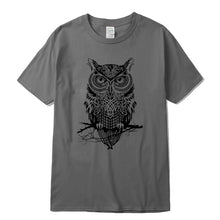 Load image into Gallery viewer, Owl T-Shirt