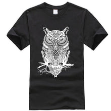 Load image into Gallery viewer, Owl T-Shirt