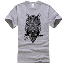 Load image into Gallery viewer, Owl T-Shirt