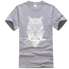 Load image into Gallery viewer, Owl T-Shirt
