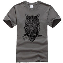 Load image into Gallery viewer, Owl T-Shirt