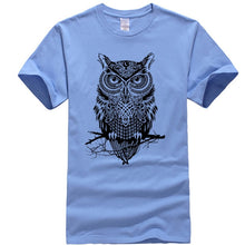 Load image into Gallery viewer, Owl T-Shirt