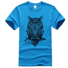 Load image into Gallery viewer, Owl T-Shirt