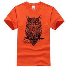 Load image into Gallery viewer, Owl T-Shirt