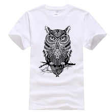 Load image into Gallery viewer, Owl T-Shirt