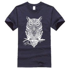 Load image into Gallery viewer, Owl T-Shirt