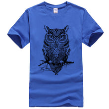 Load image into Gallery viewer, Owl T-Shirt