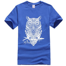 Load image into Gallery viewer, Owl T-Shirt