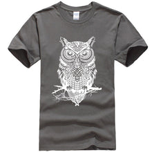Load image into Gallery viewer, Owl T-Shirt