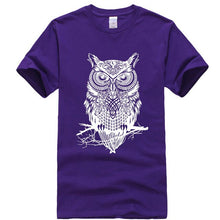 Load image into Gallery viewer, Owl T-Shirt