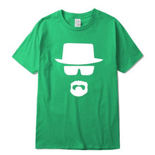 Load image into Gallery viewer, Heisenberg T-Shirt