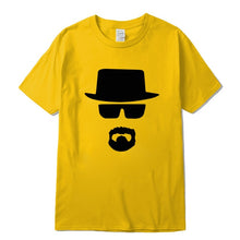 Load image into Gallery viewer, Heisenberg T-Shirt