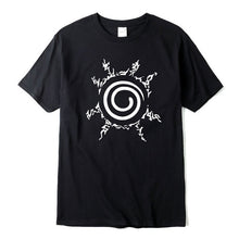 Load image into Gallery viewer, Naruto White T-Shirt